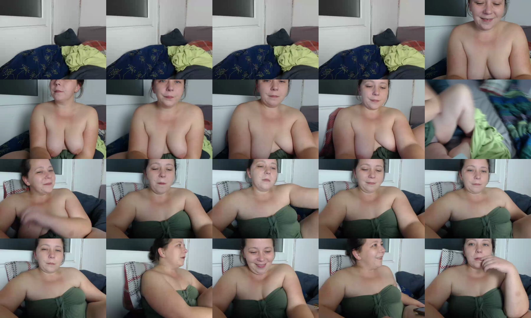JanaBellaCam 13-11-2021 Naked 
