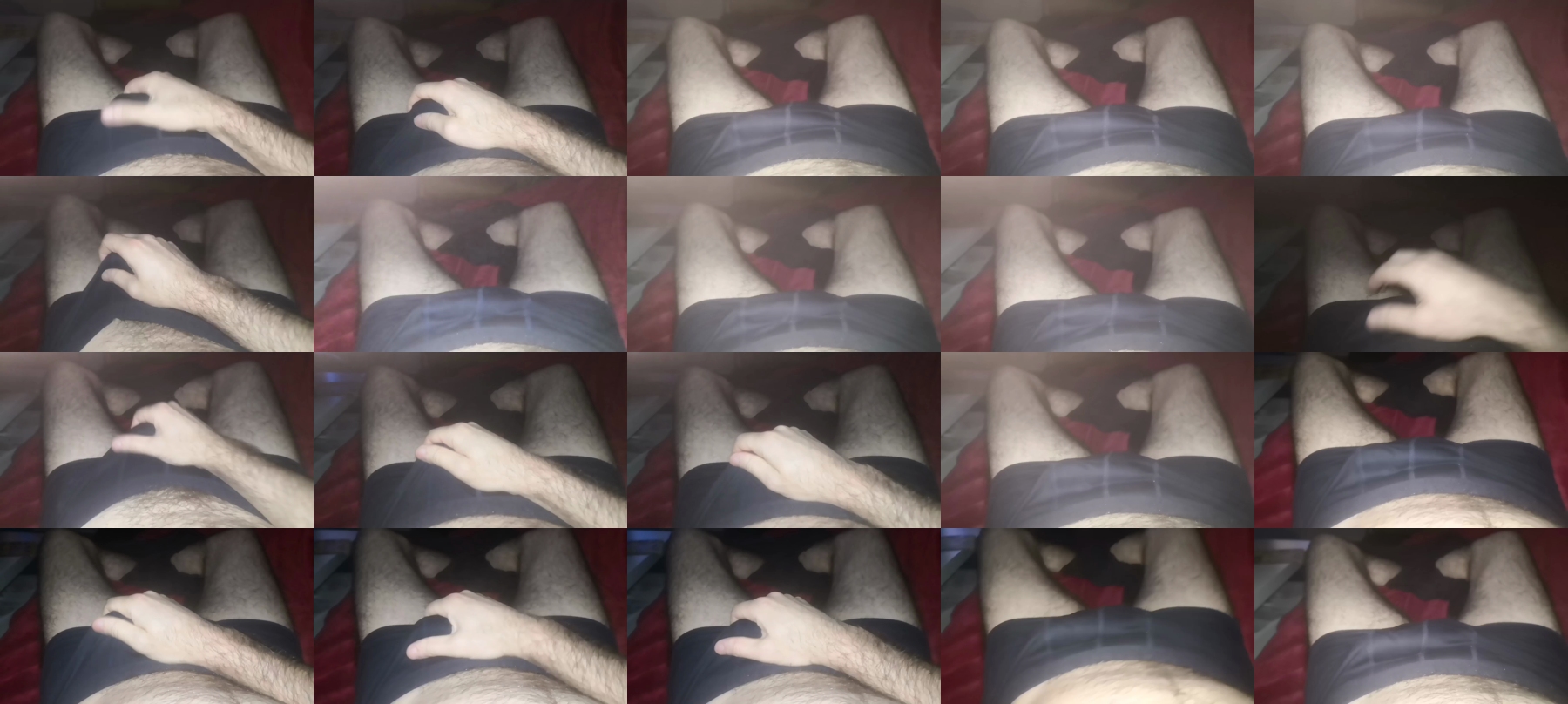 KoksundSen  13-11-2021 Recorded Video Nude
