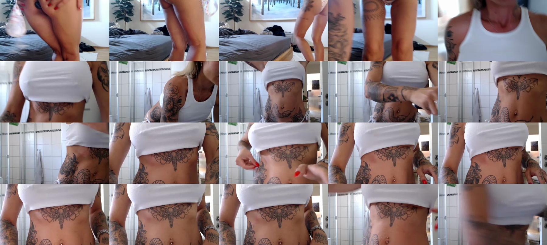 Mag_Netic 14-11-2021 Naked 