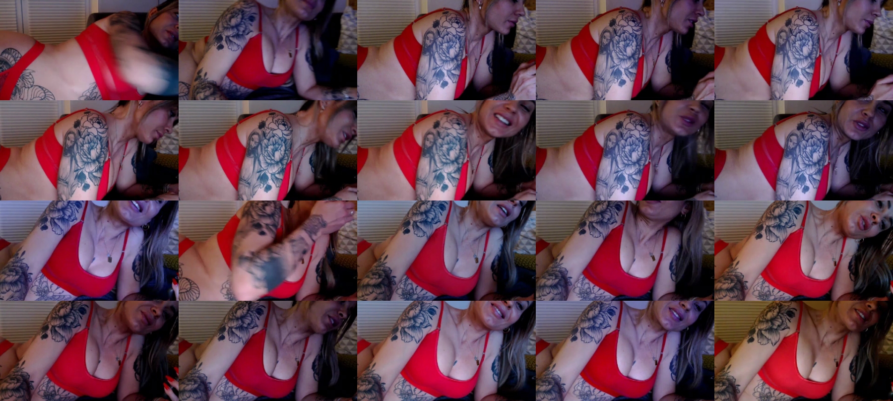 Mag_Netic 13-11-2021 Wet 