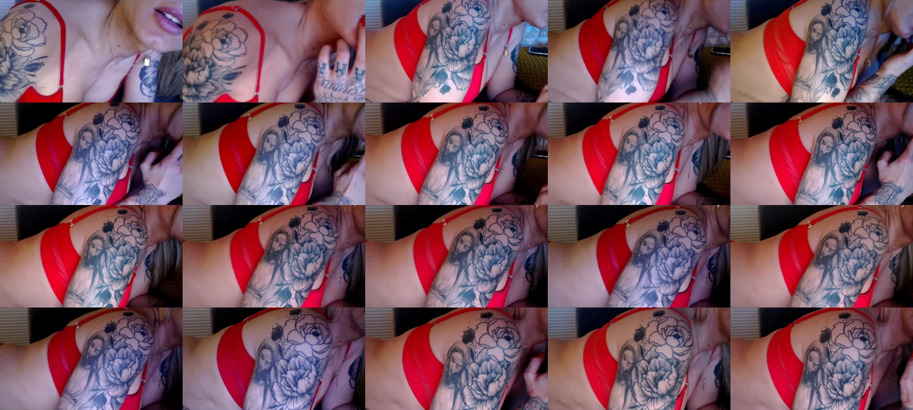 Mag_Netic 13-11-2021 Naked 