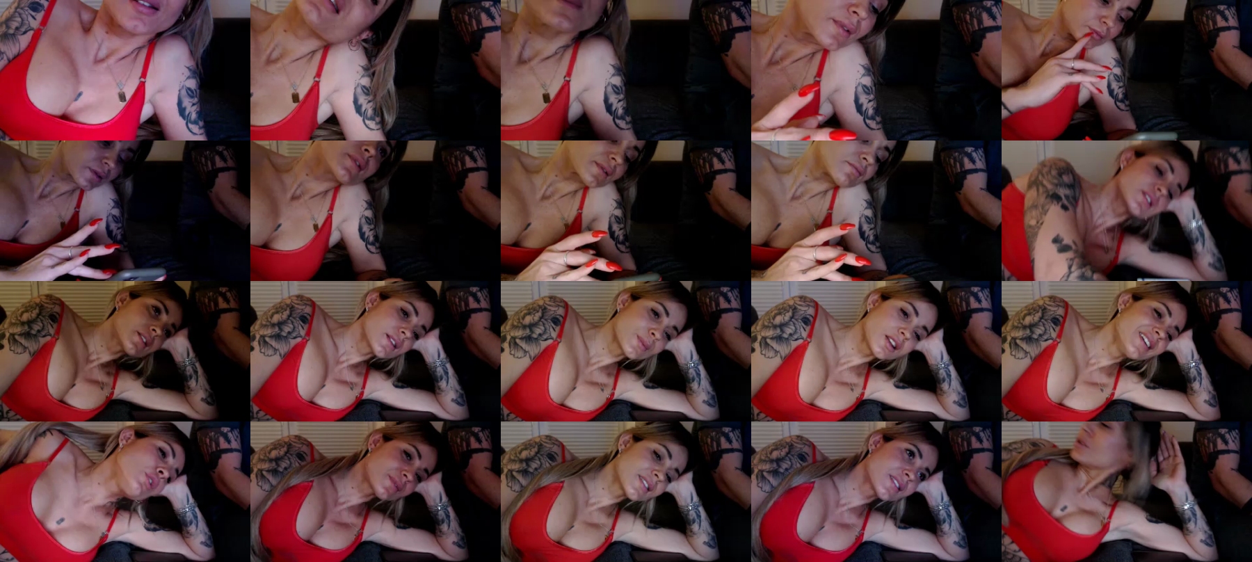 Mag_Netic 13-11-2021 Cam 