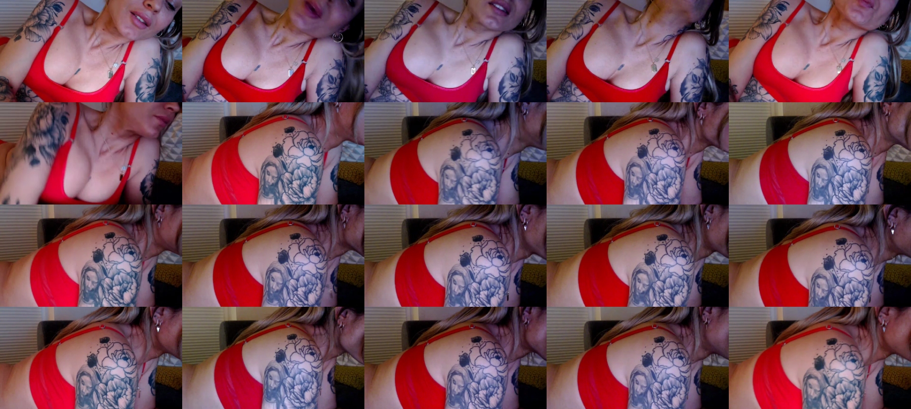 Mag_Netic 13-11-2021 Porn 