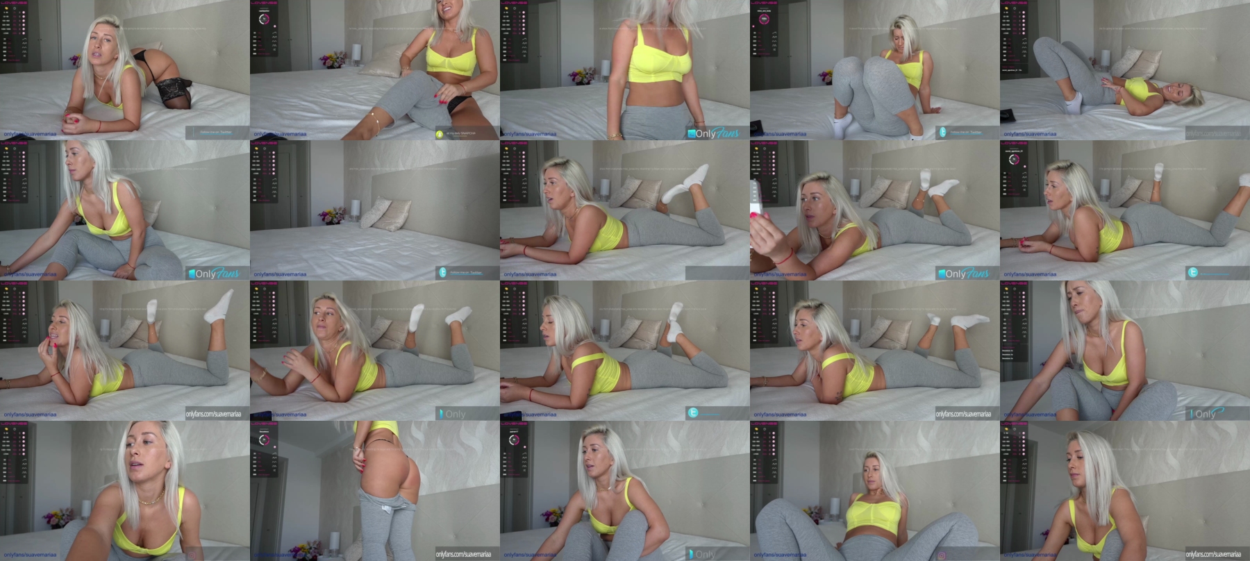 Miss_Juliaa 14-11-2021 Show 