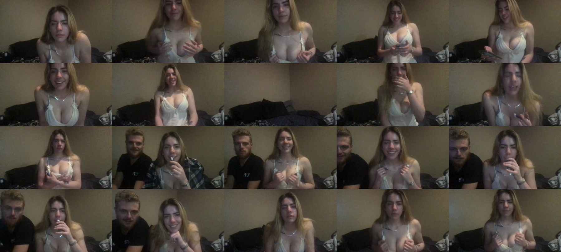 Nash2111 14-11-2021 Porn 