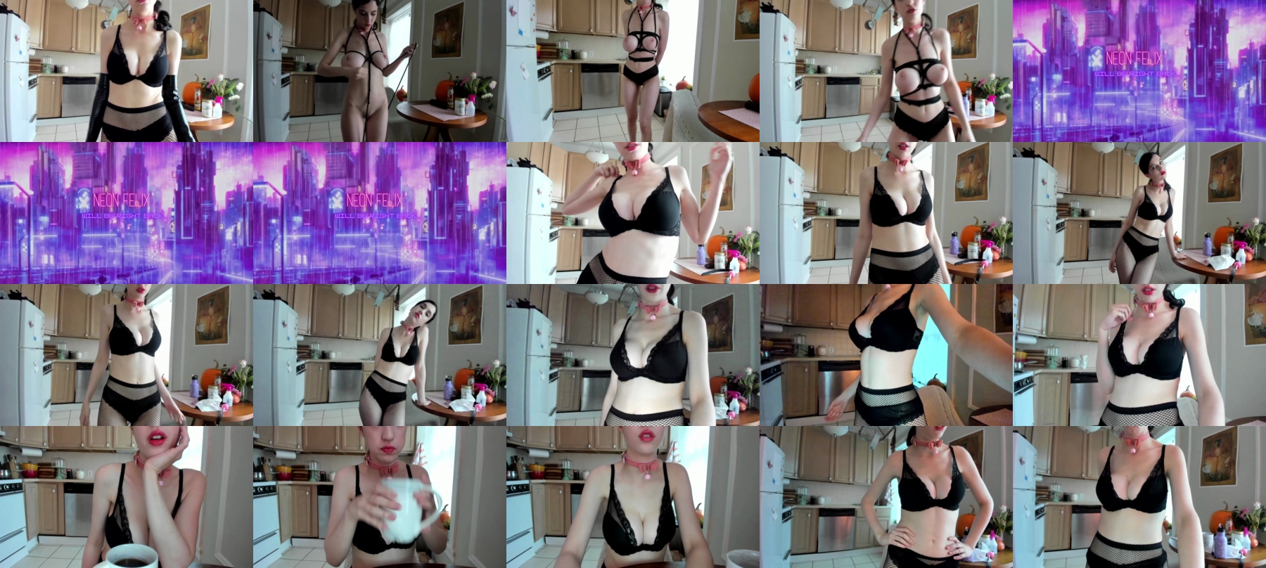 Neon_Felix 13-11-2021 Cam 