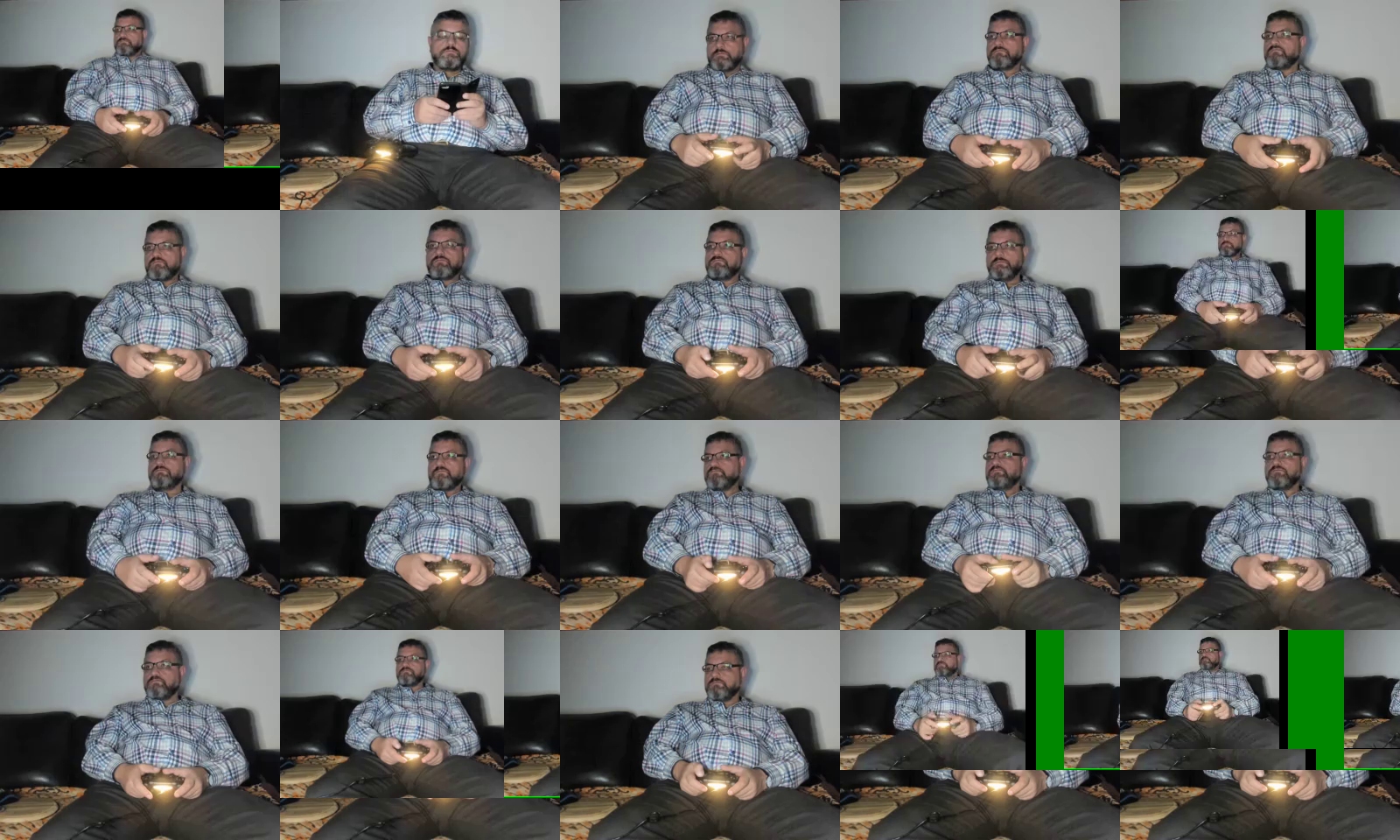 PacinoDeniro  13-11-2021 Recorded Video Porn