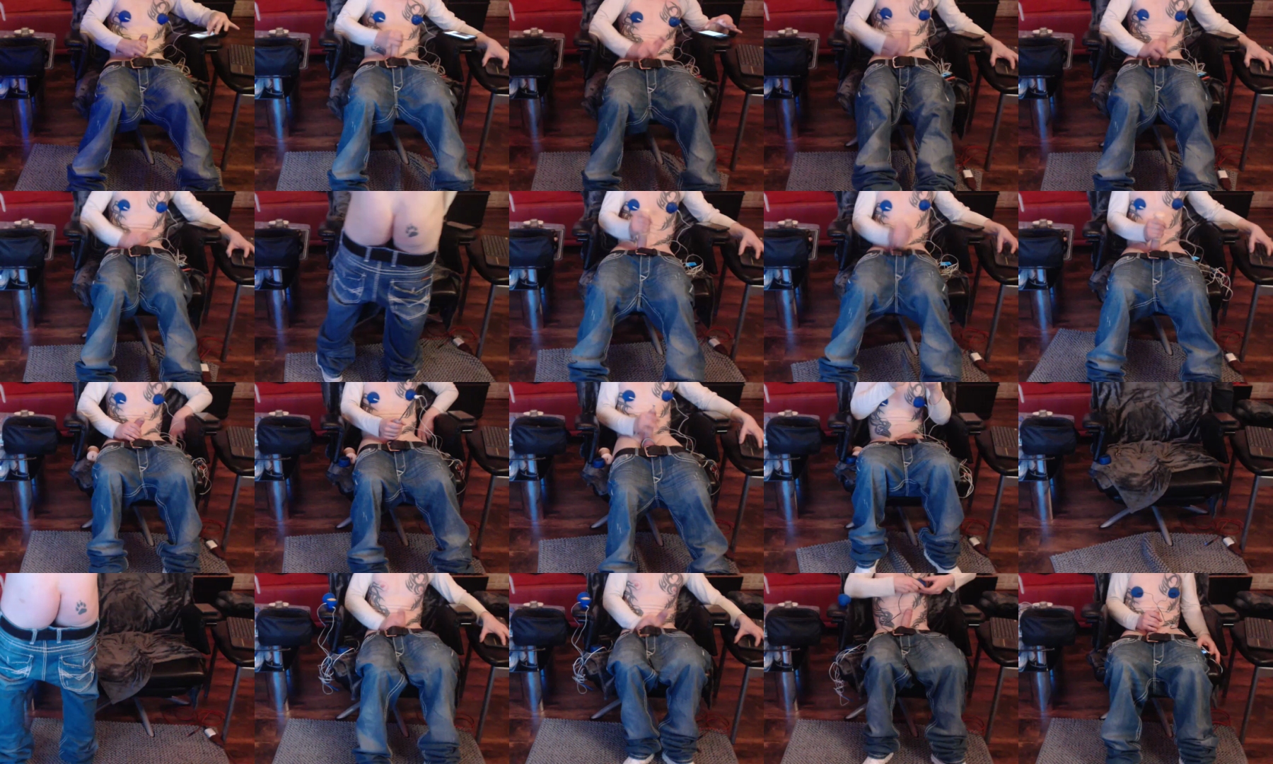 Royal2310  13-11-2021 Recorded Video Cam
