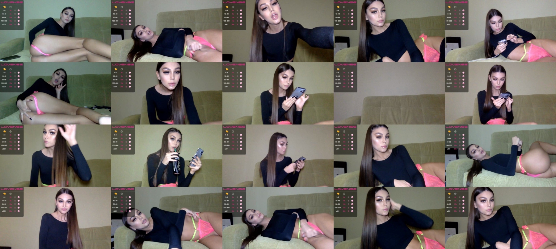 Russiansissy  13-11-2021 Trans Download