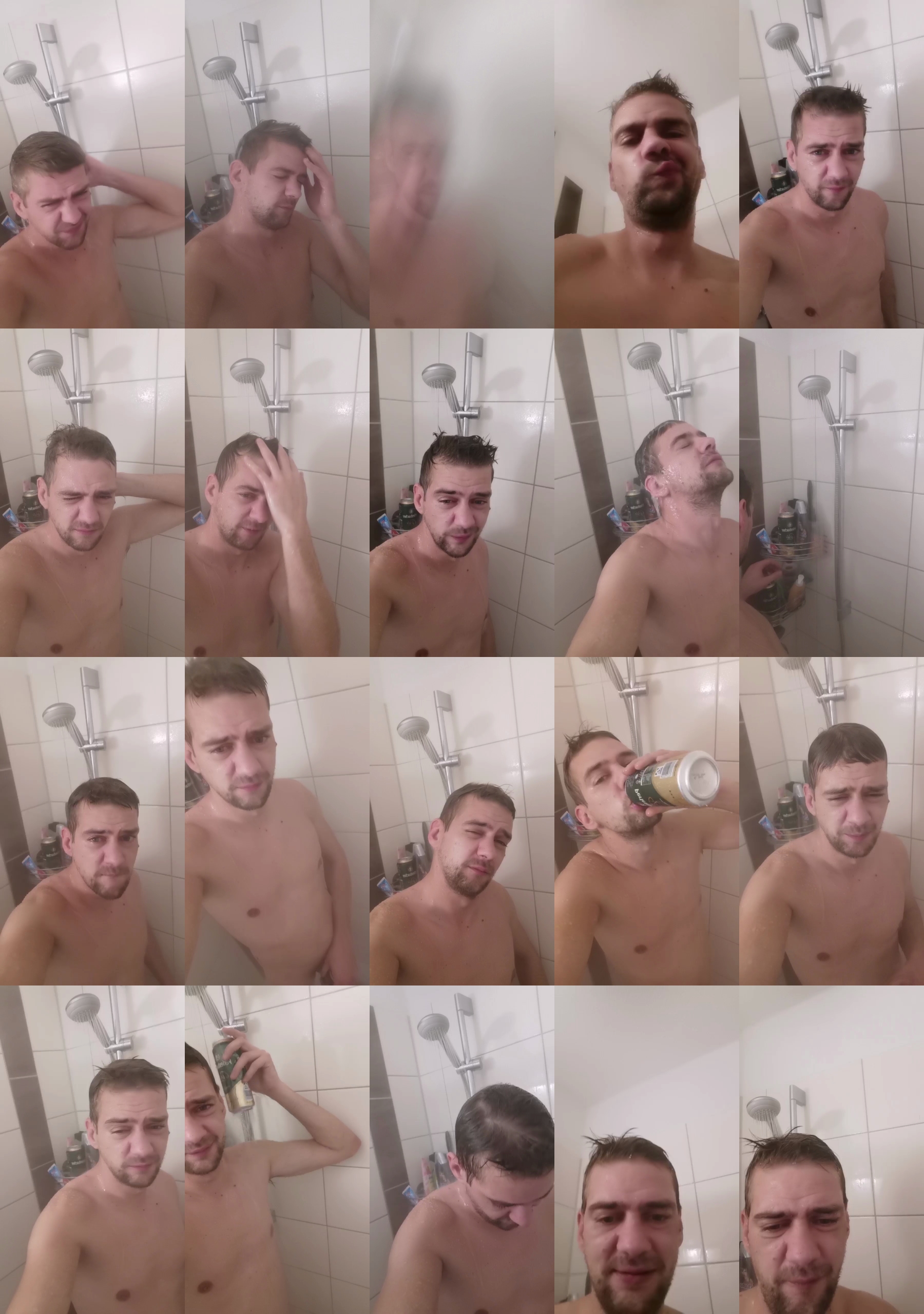 Sachazatii  13-11-2021 Recorded Video Webcam