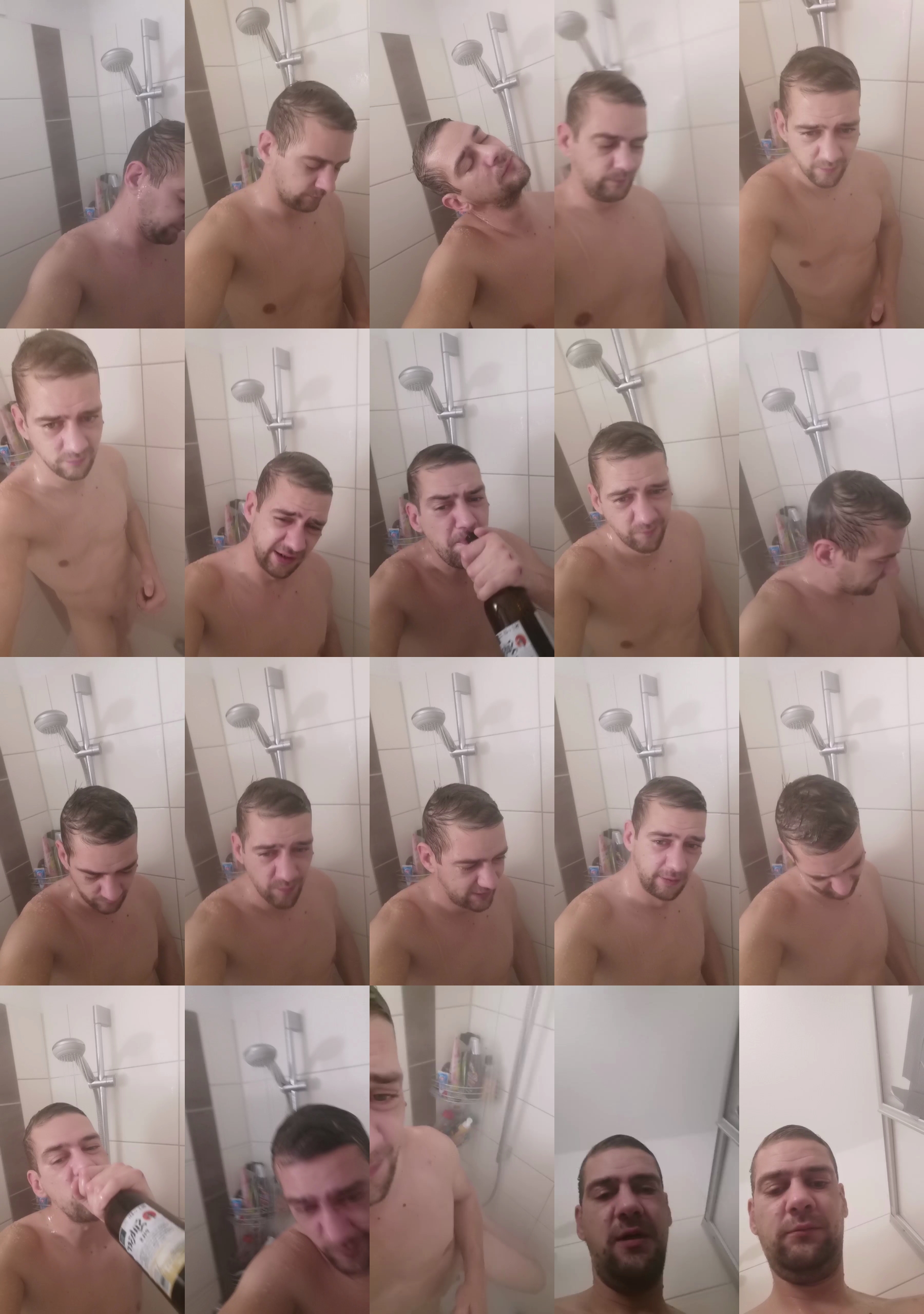 Sachazatii  14-11-2021 Recorded Video Cam