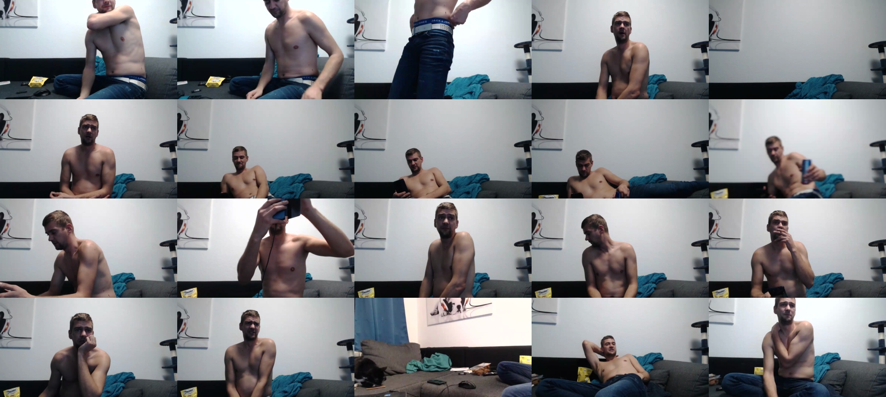Sachazatii  13-11-2021 Recorded Video Show