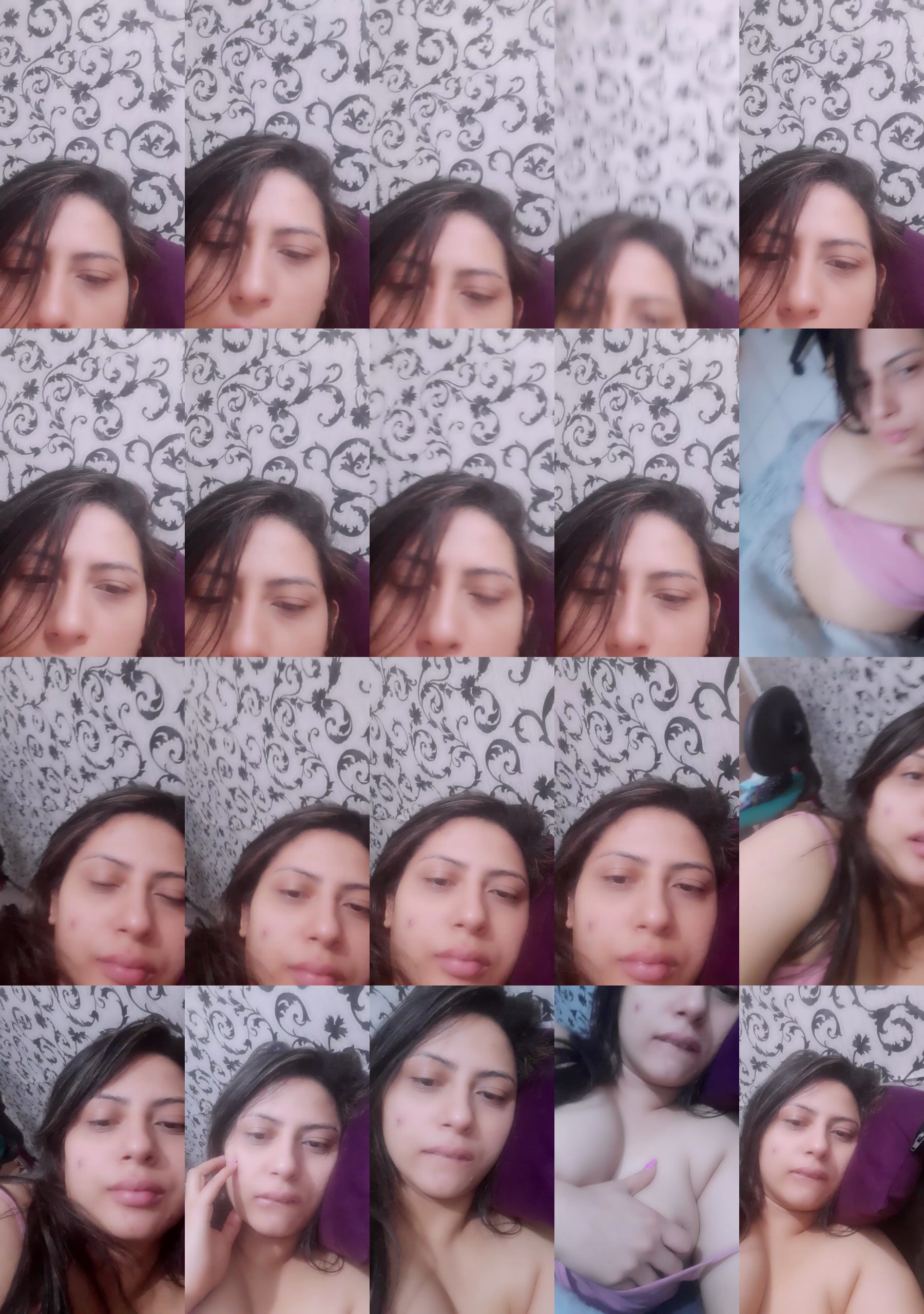Samy9212 14-11-2021 Naked 