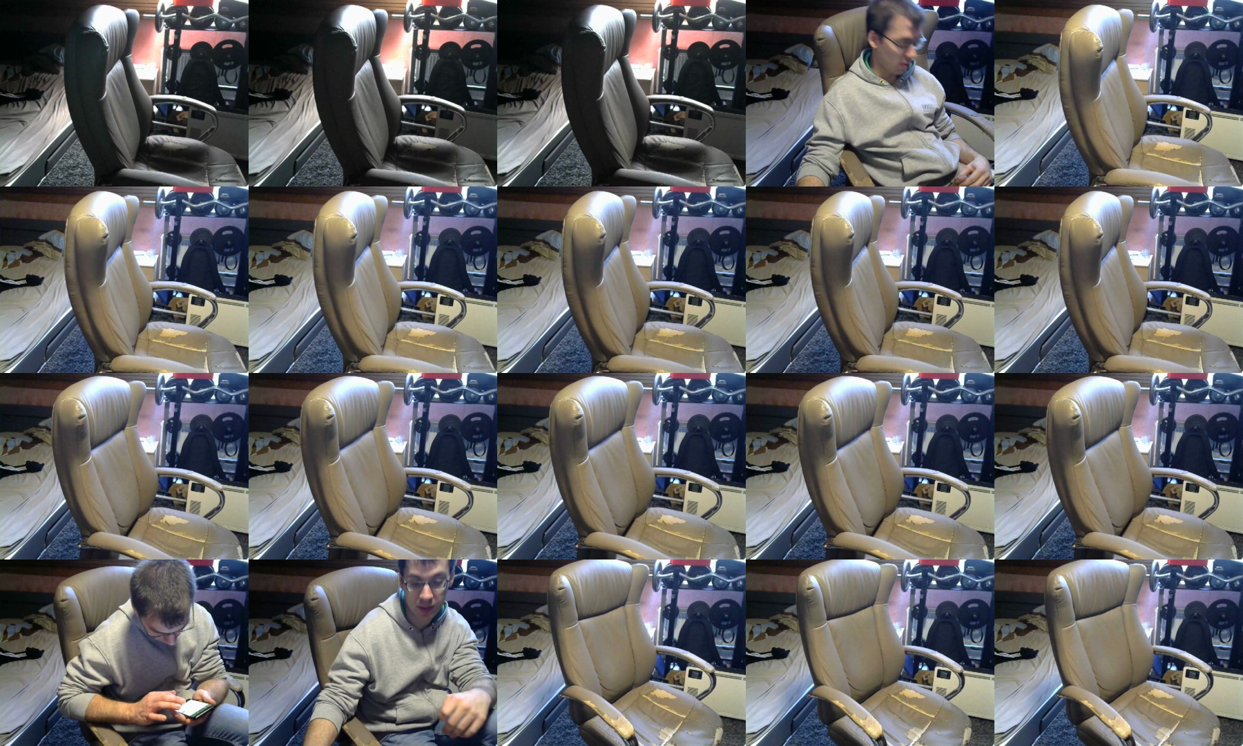 boy90sexy  14-11-2021 Recorded Video Topless