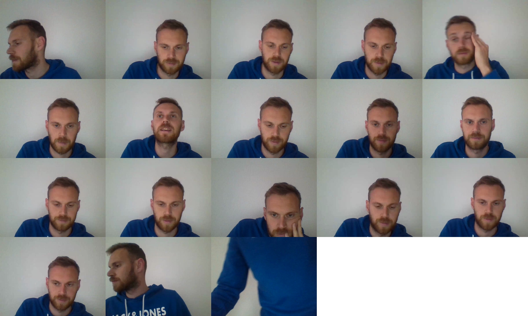 brusie111  14-11-2021 Recorded Video Webcam