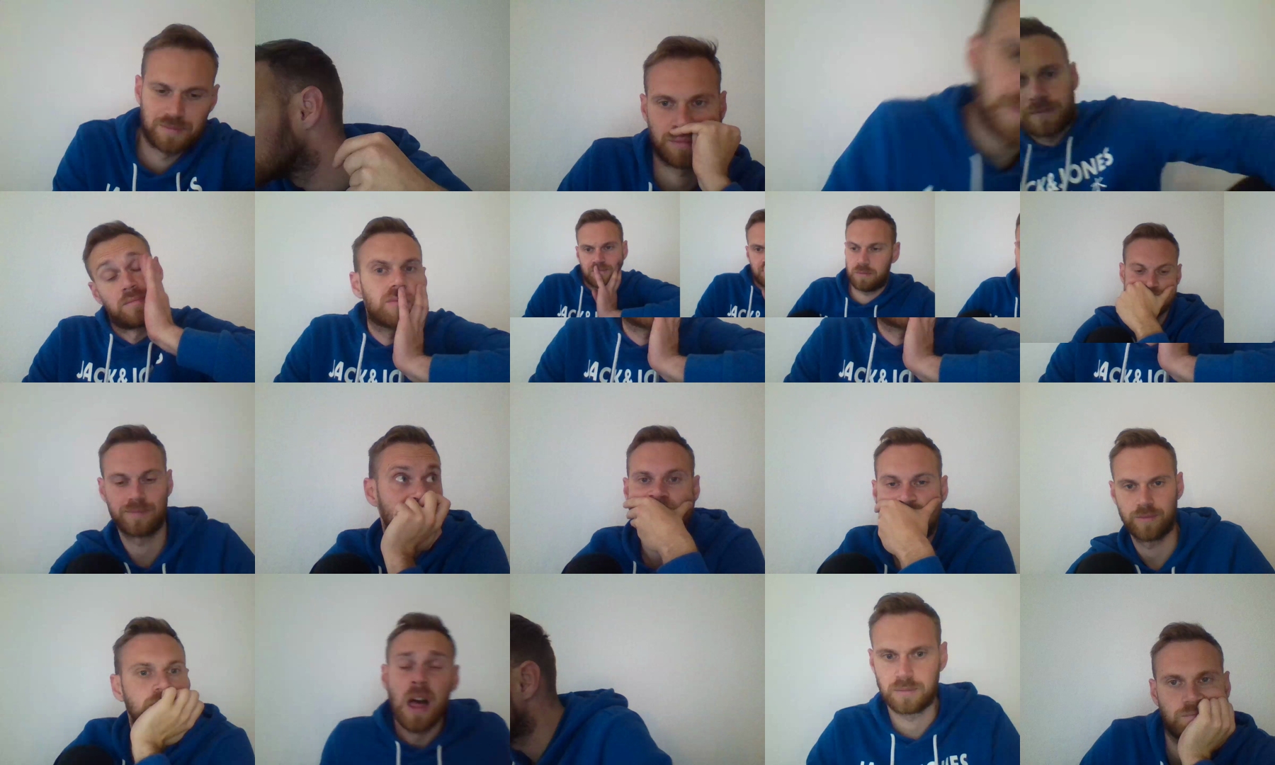 brusie111  14-11-2021 Recorded Video Show