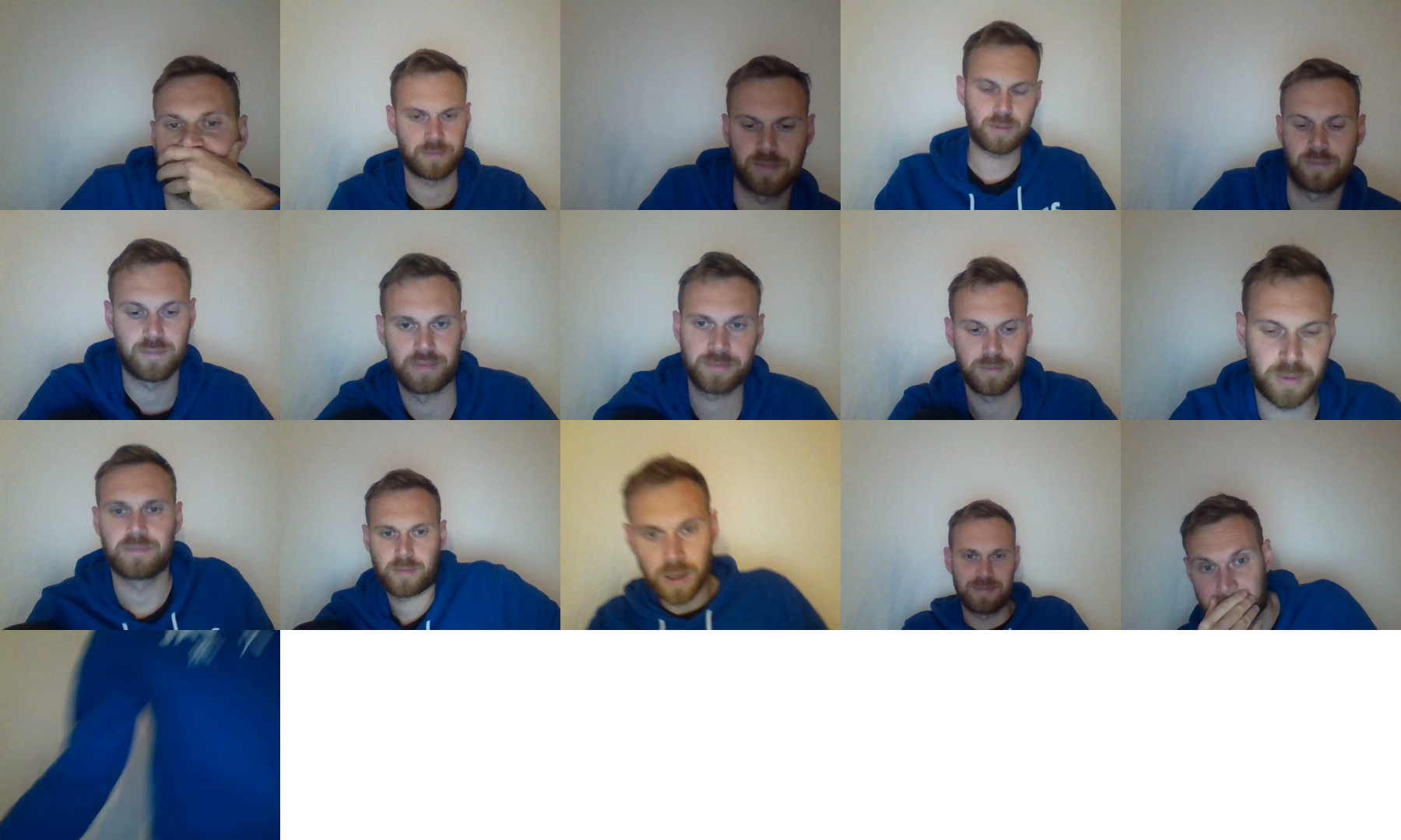 brusie111  14-11-2021 Recorded Video Webcam