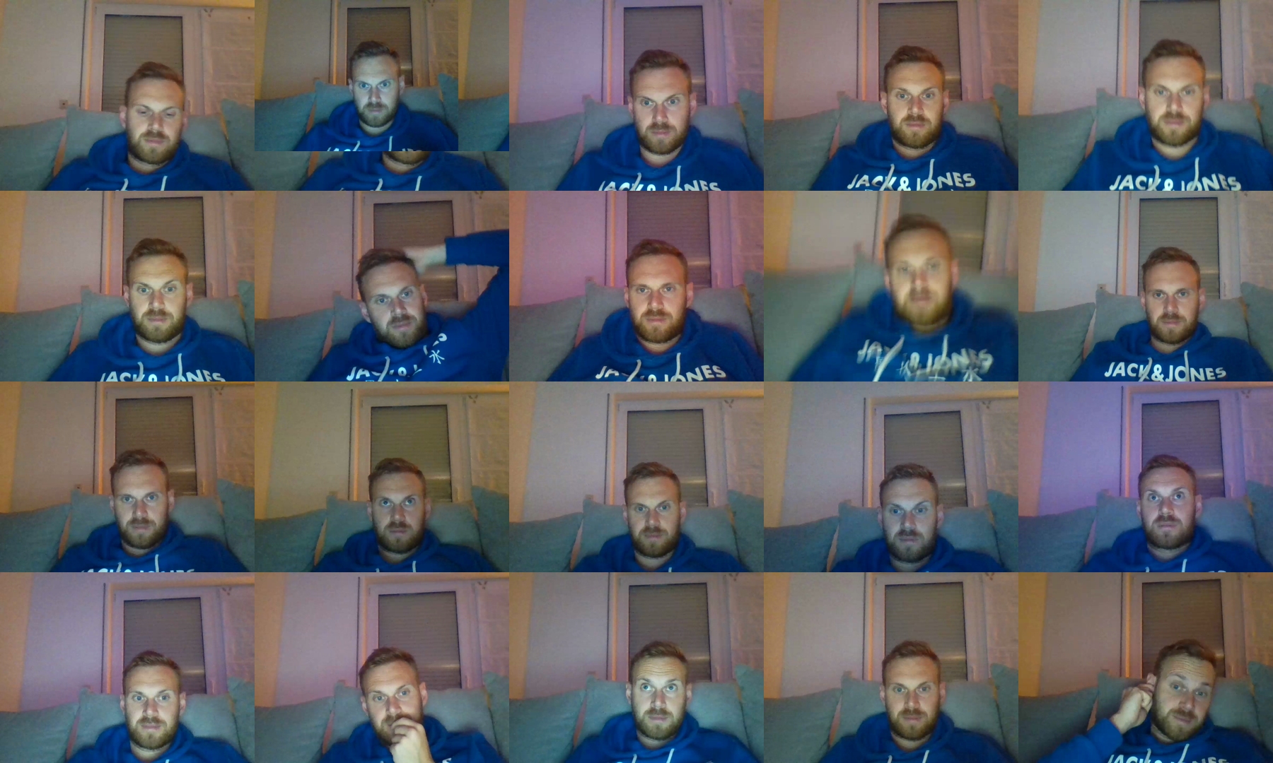brusie111  13-11-2021 Recorded Video XXX