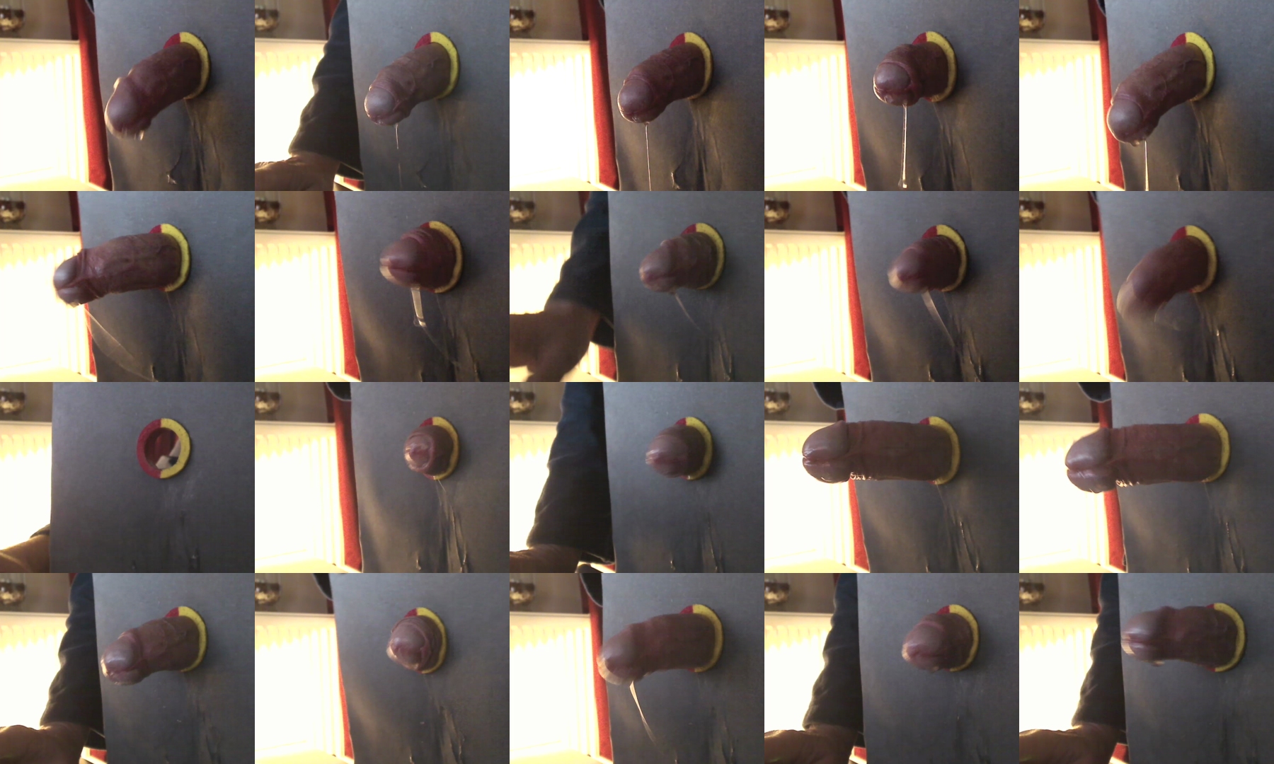 grandler  14-11-2021 Recorded Video Topless