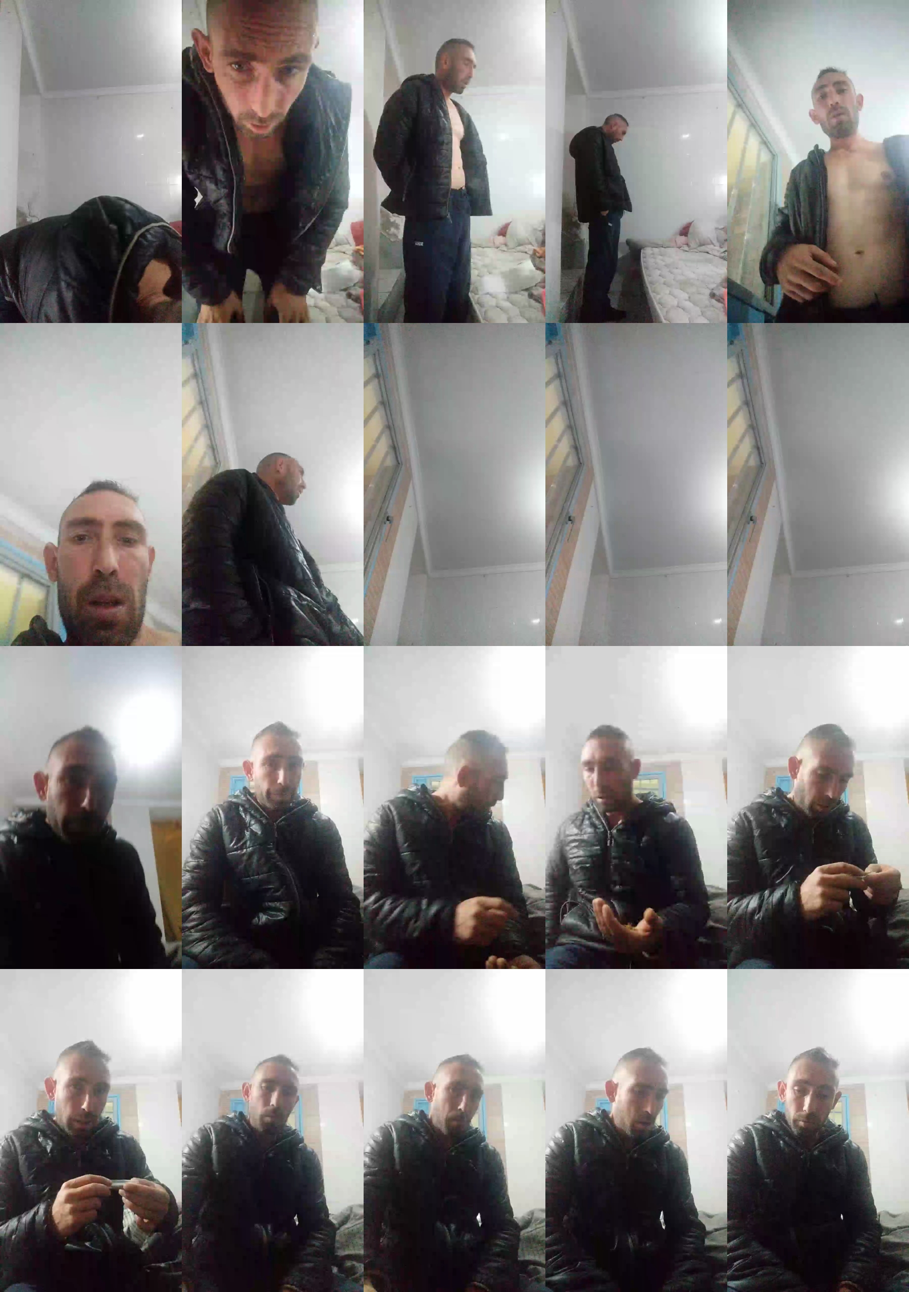 loveyou88  14-11-2021 Recorded Video Cam