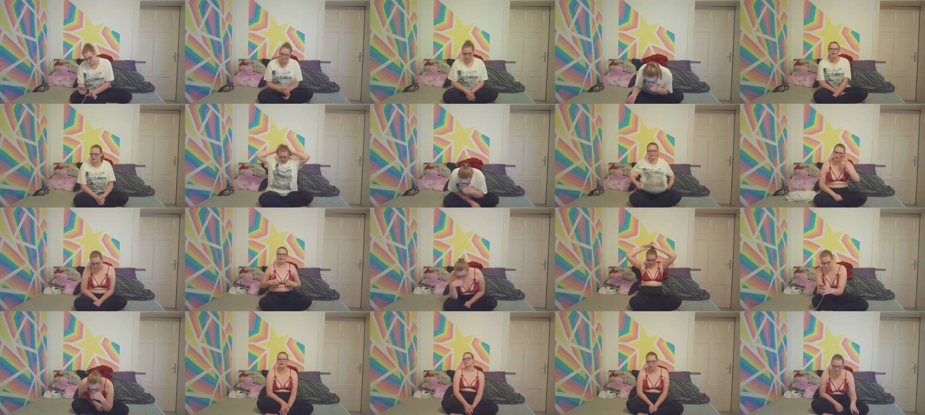 roselinexxx 13-11-2021 Webcam 