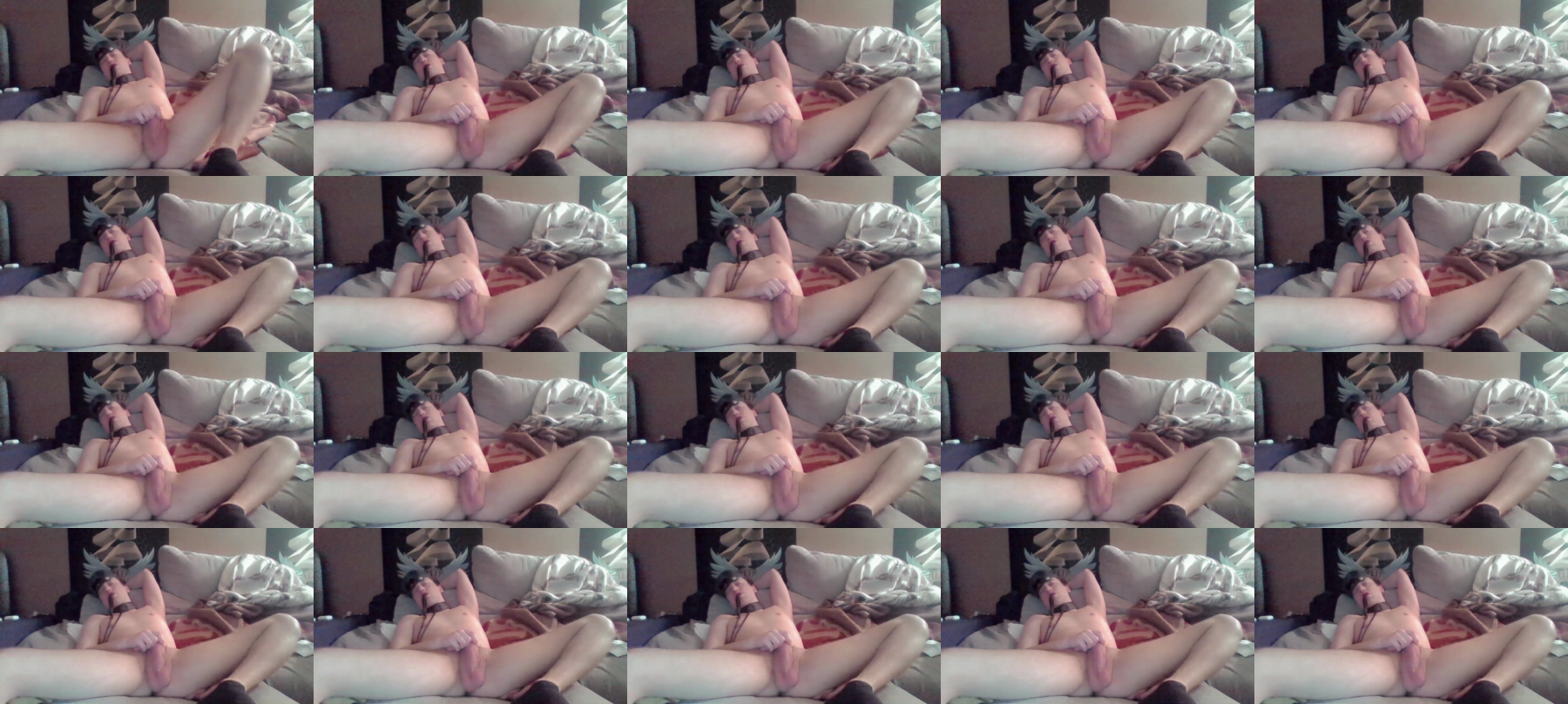 russiantwinkfun  13-11-2021 Recorded Video Webcam