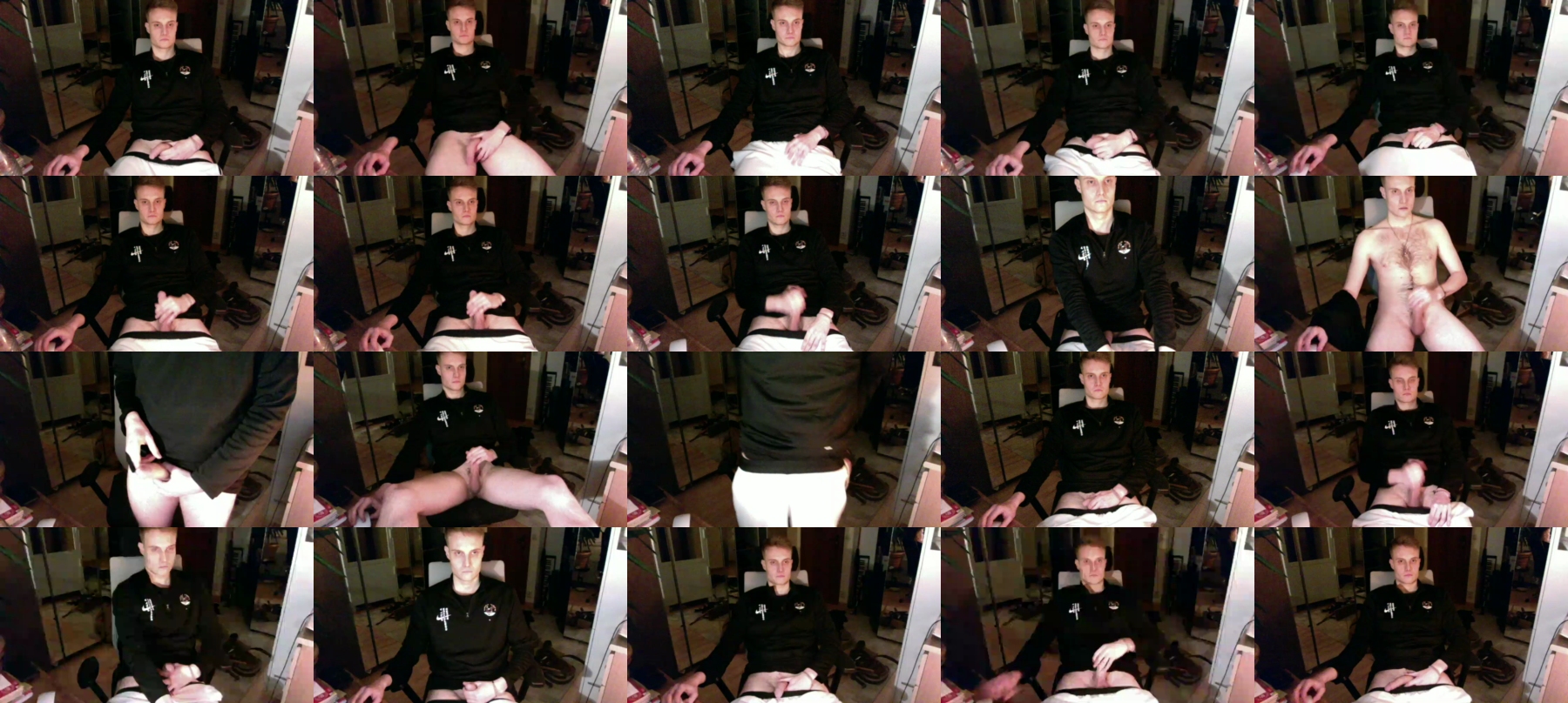 wankzb  13-11-2021 Recorded Video Cam