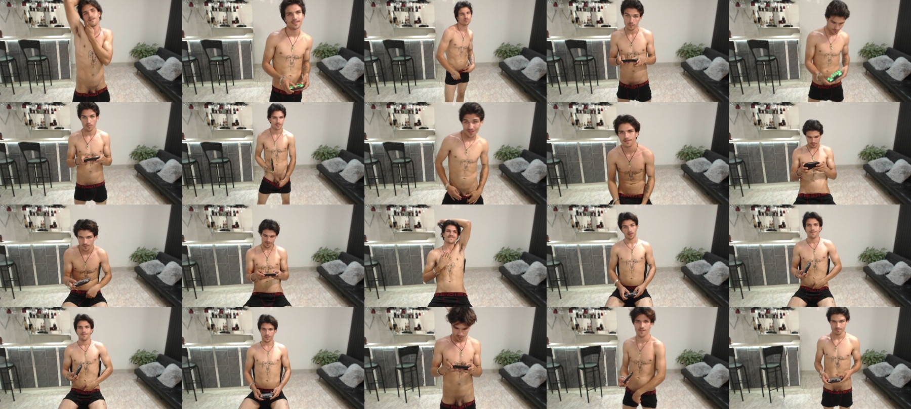 1Marcelo  14-11-2021 Recorded Video Porn