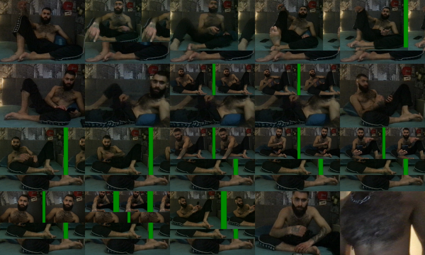 Arab_macho3  14-11-2021 Recorded Video Download