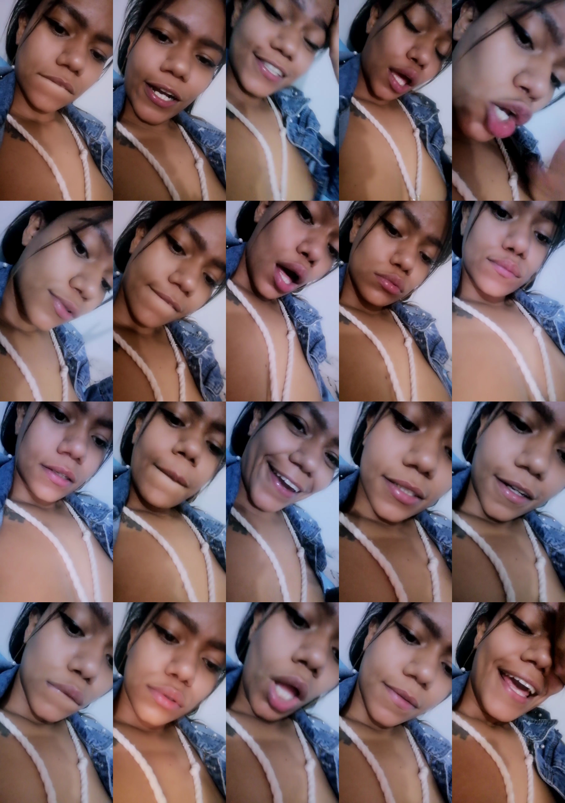 BlackMagicWoman 14-11-2021 Ass 