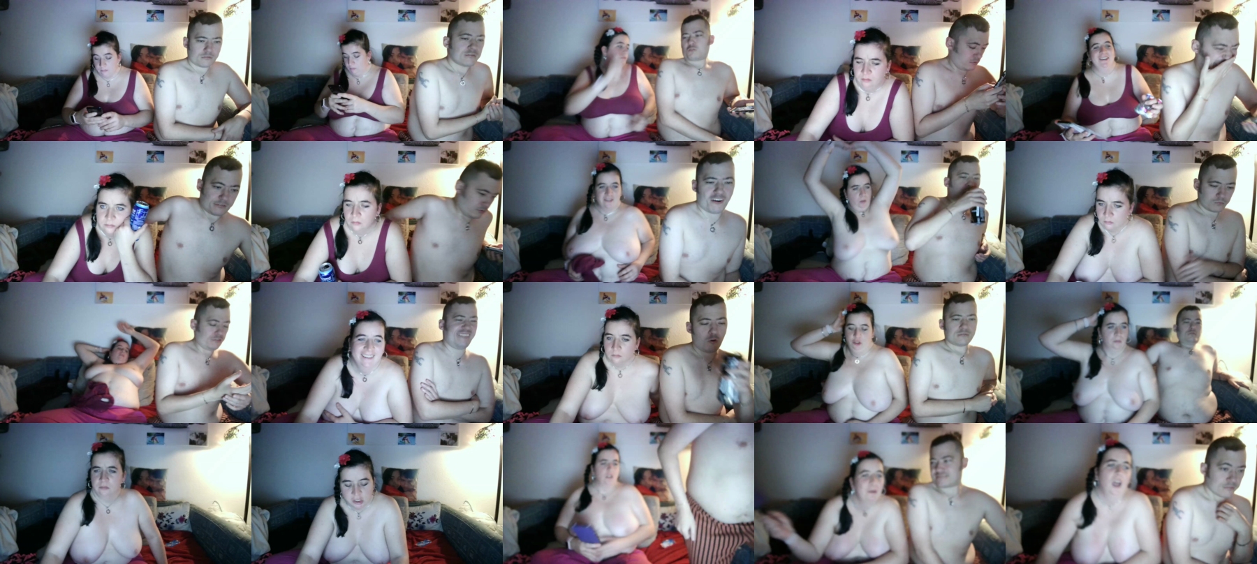 BlackMausi99 14-11-2021 XXX 