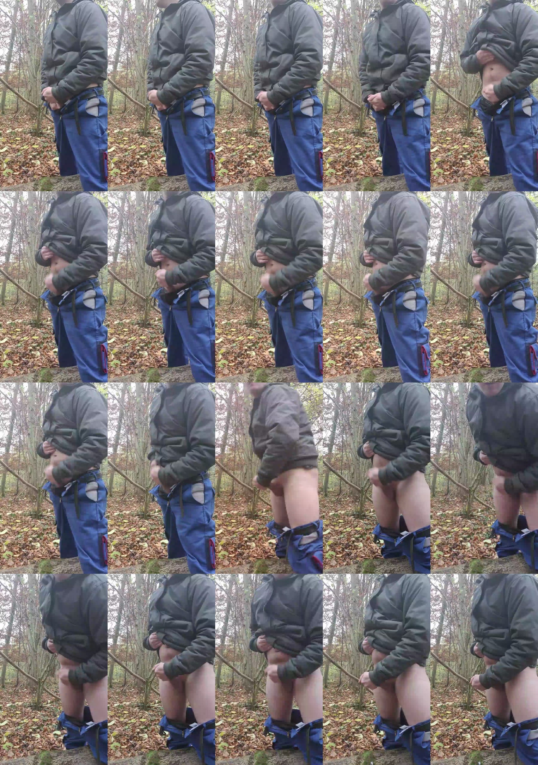 Bobby_fuck  15-11-2021 Recorded Video Topless