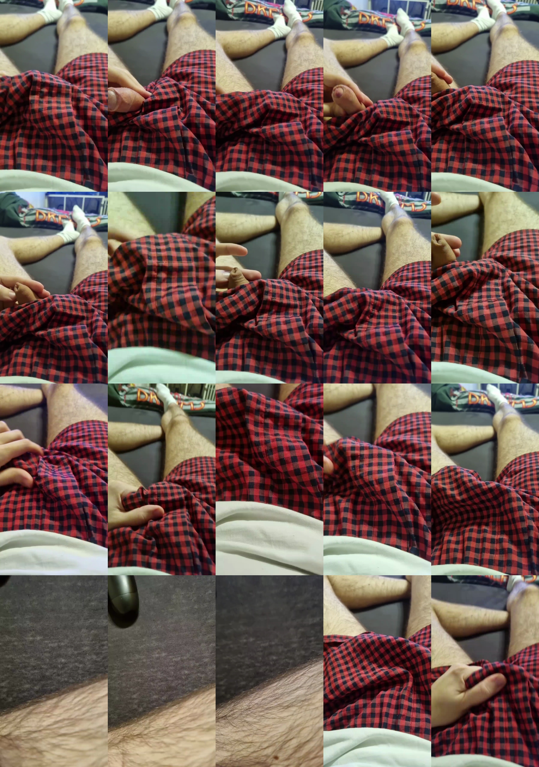 Boyxxx187  14-11-2021 Recorded Video Download