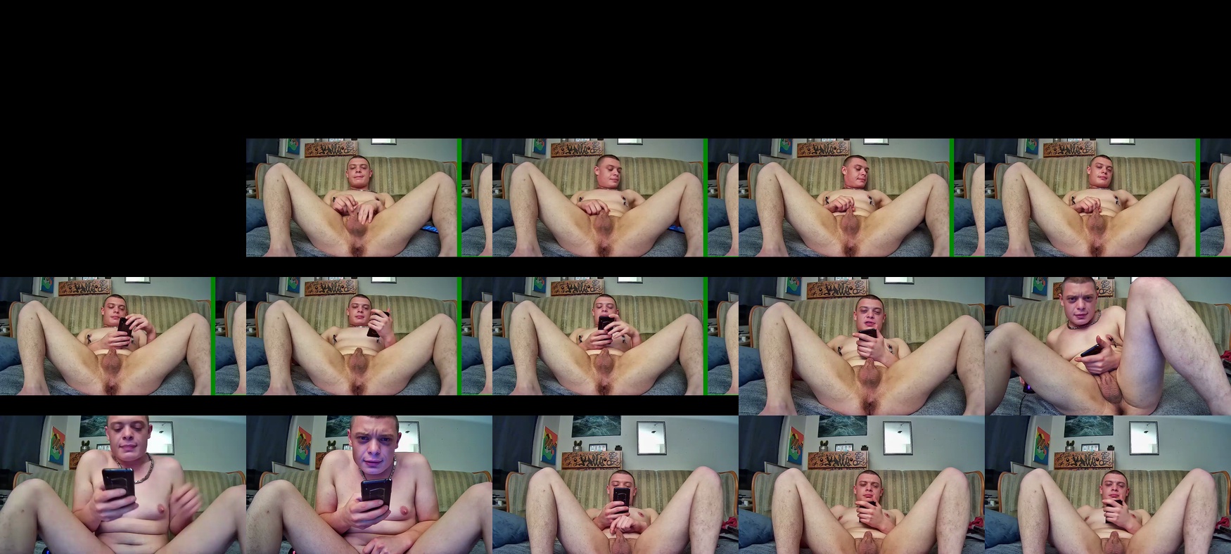 EdgeMePlz  14-11-2021 Recorded Video Naked