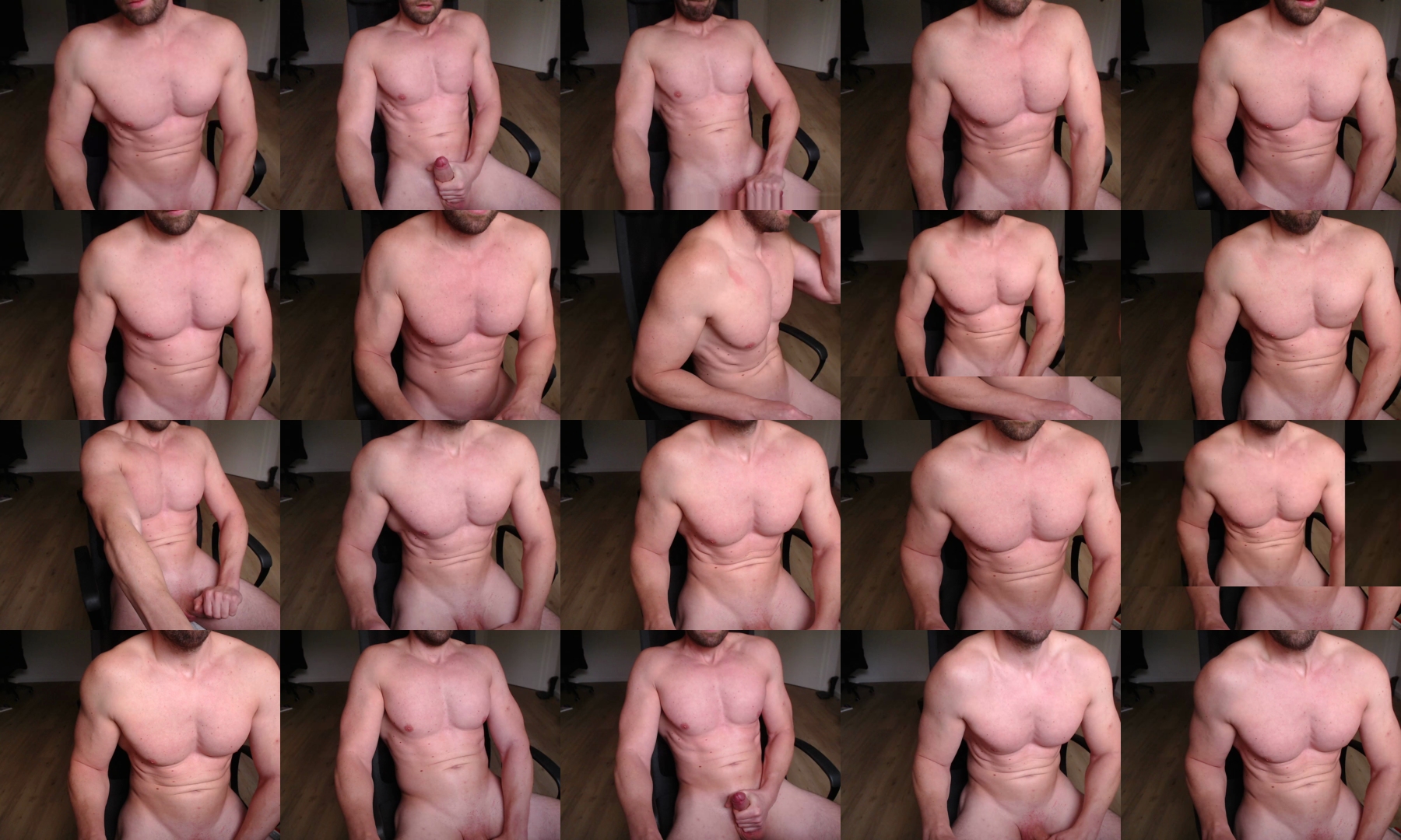 Hotbody24xxx  15-11-2021 Recorded Video Show