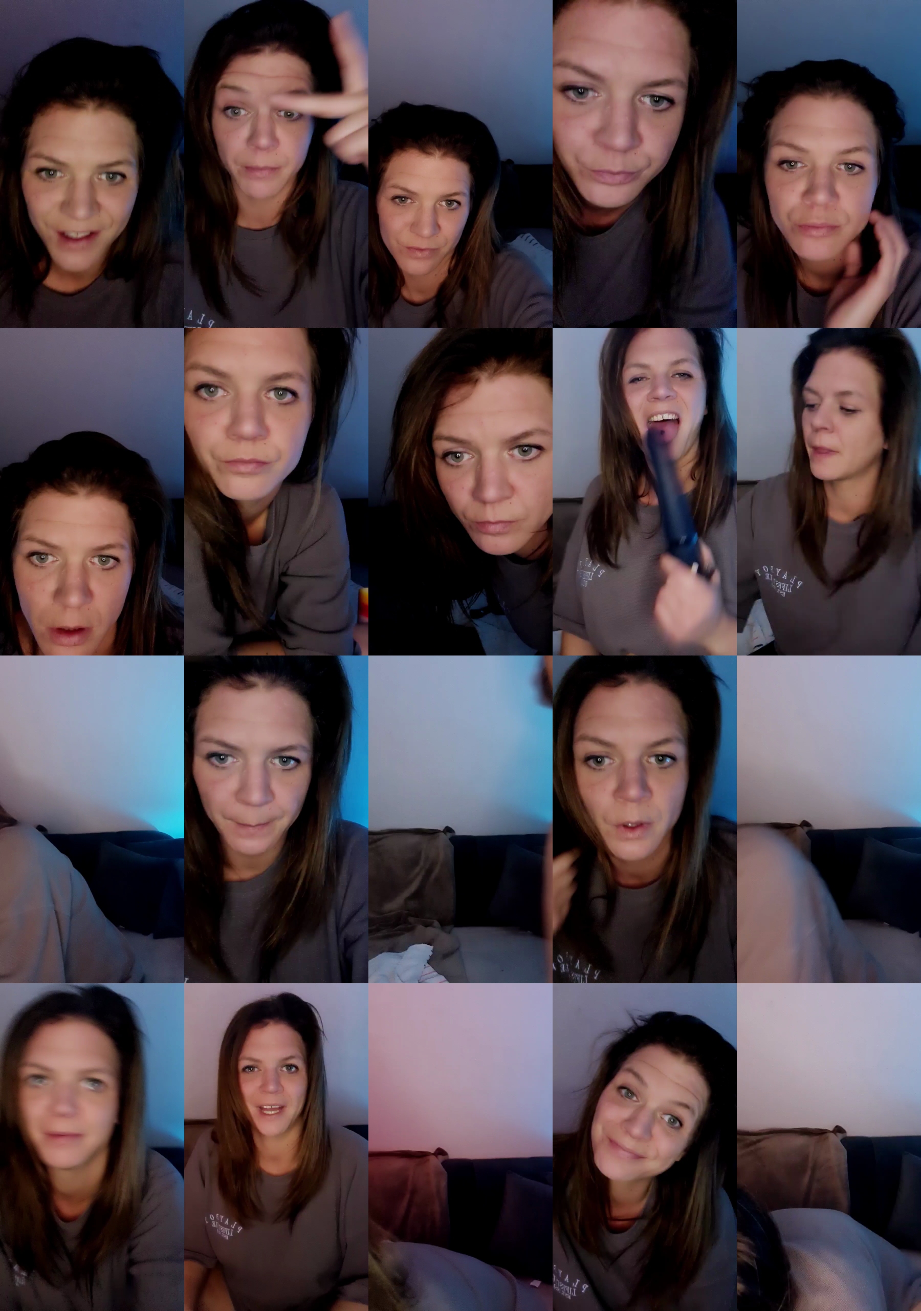 KimiCover 14-11-2021 XXX 