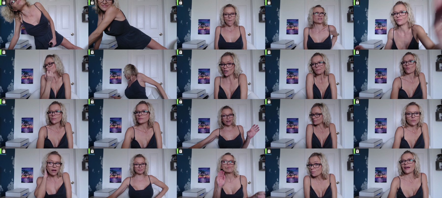 Laceycoffeegirl 14-11-2021 Recorded 