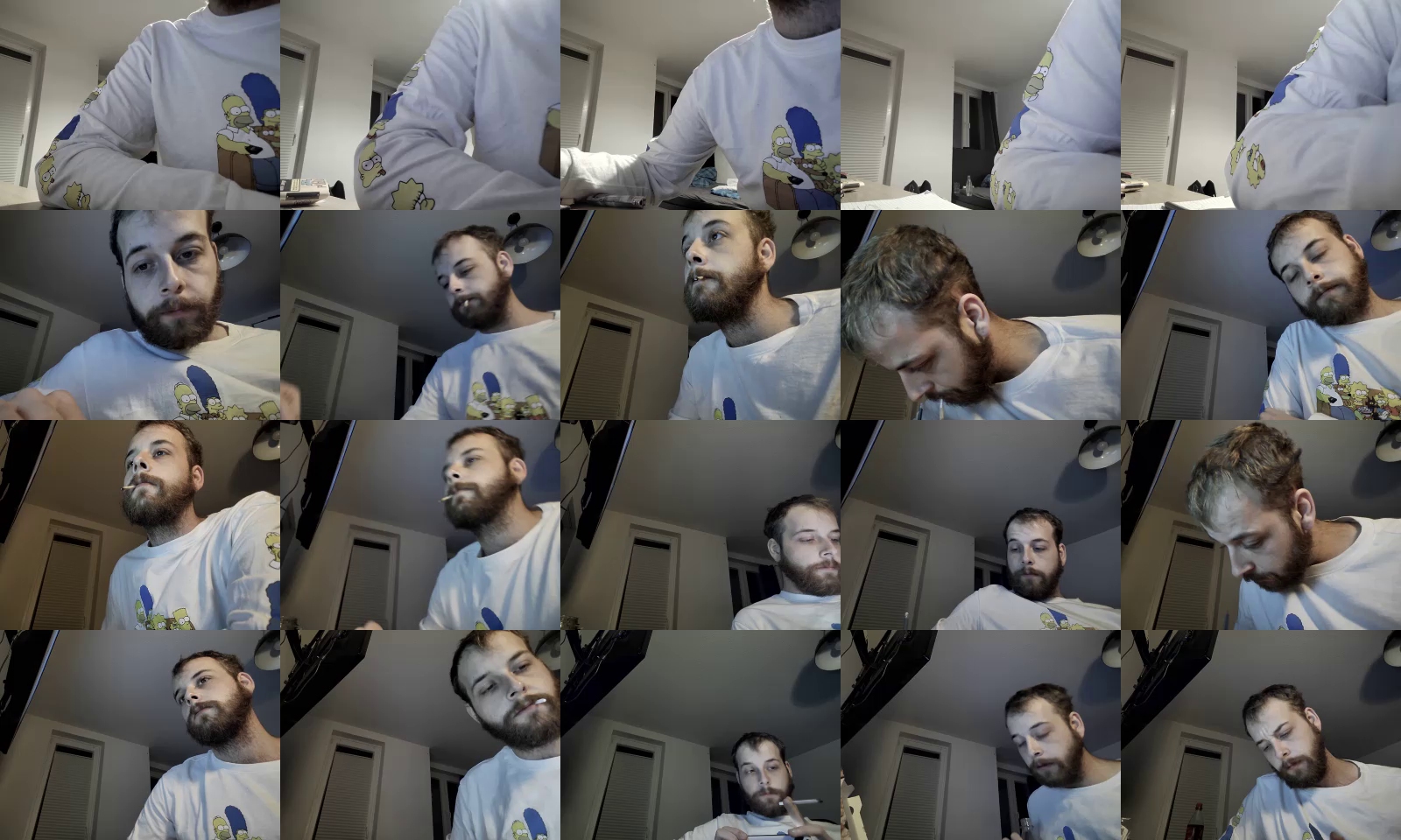 LemonEyes  14-11-2021 Recorded Video XXX