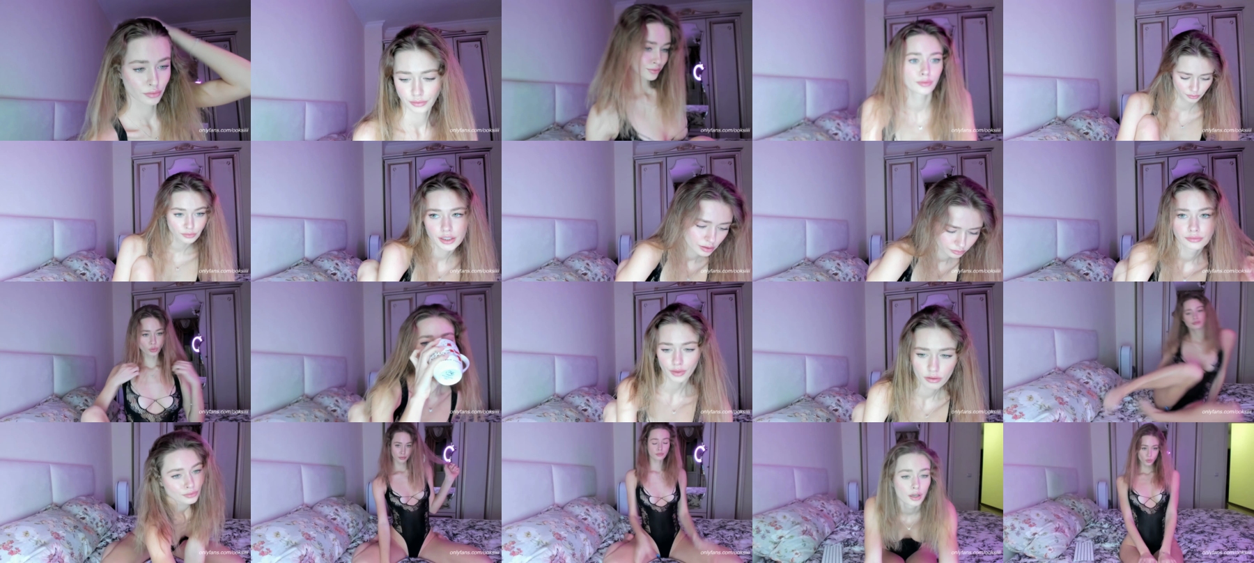 Oksanafedorova 14-11-2021 Cam 