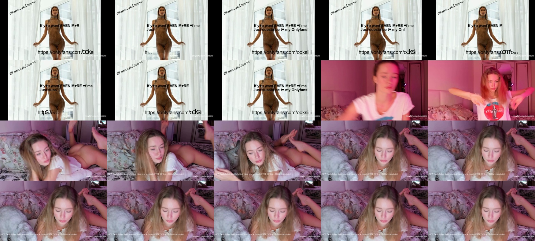 Oksanafedorova 14-11-2021 Recorded 