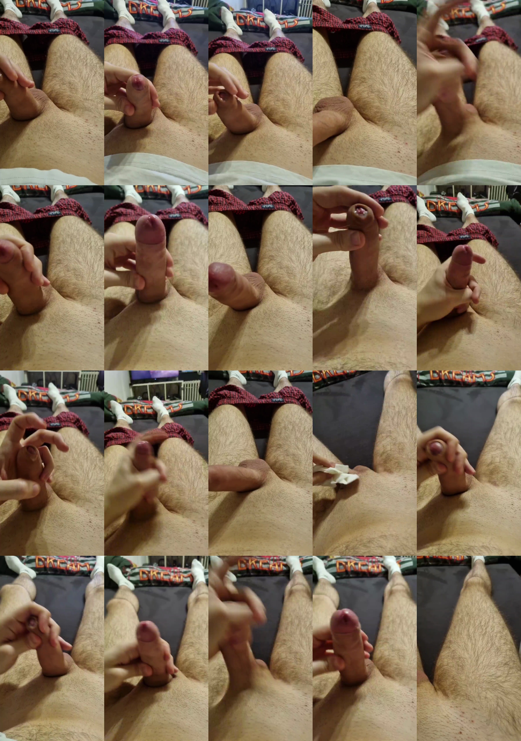 Rene3002  14-11-2021 Recorded Video Porn