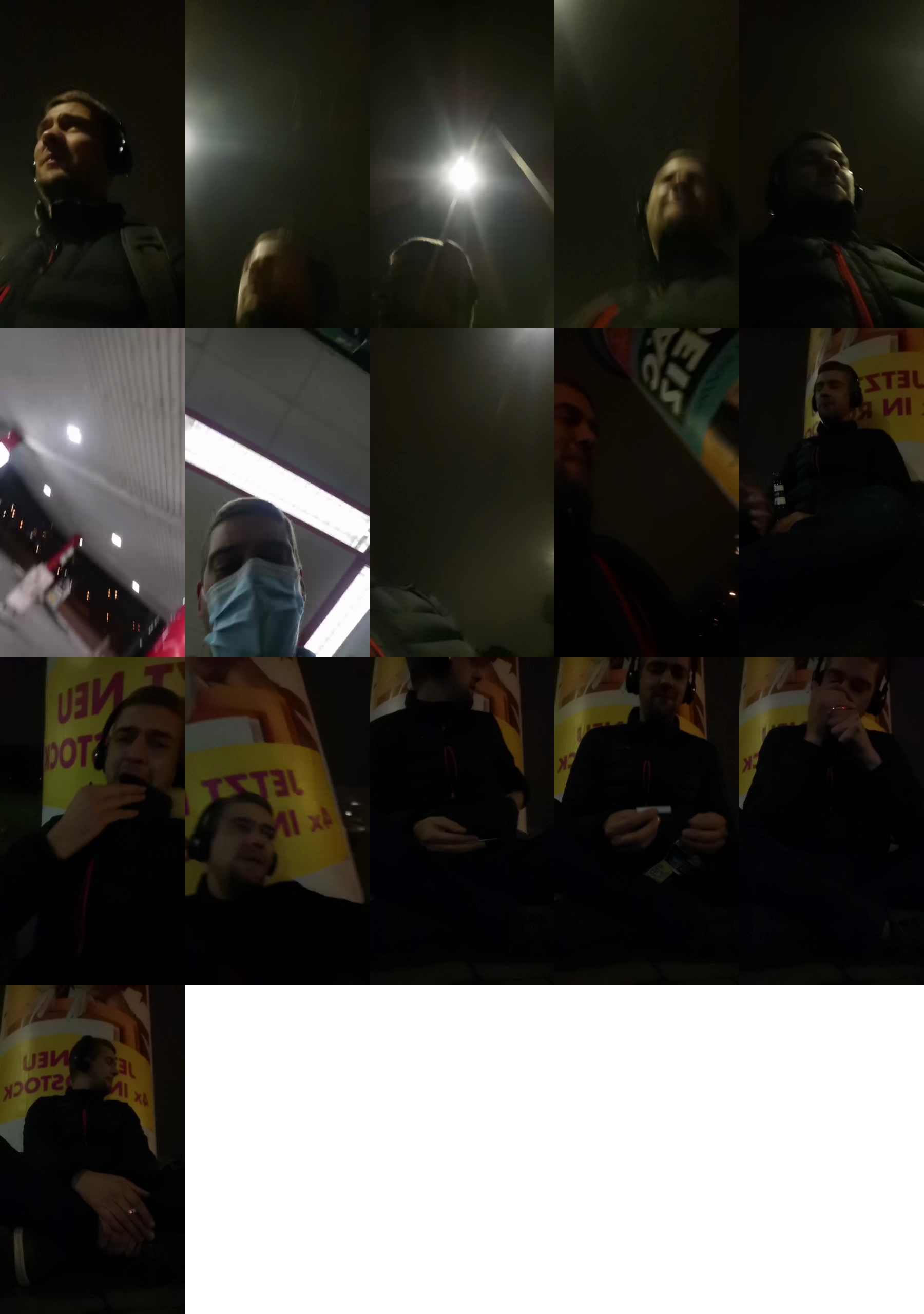 Sachazatii  14-11-2021 Recorded Video Nude