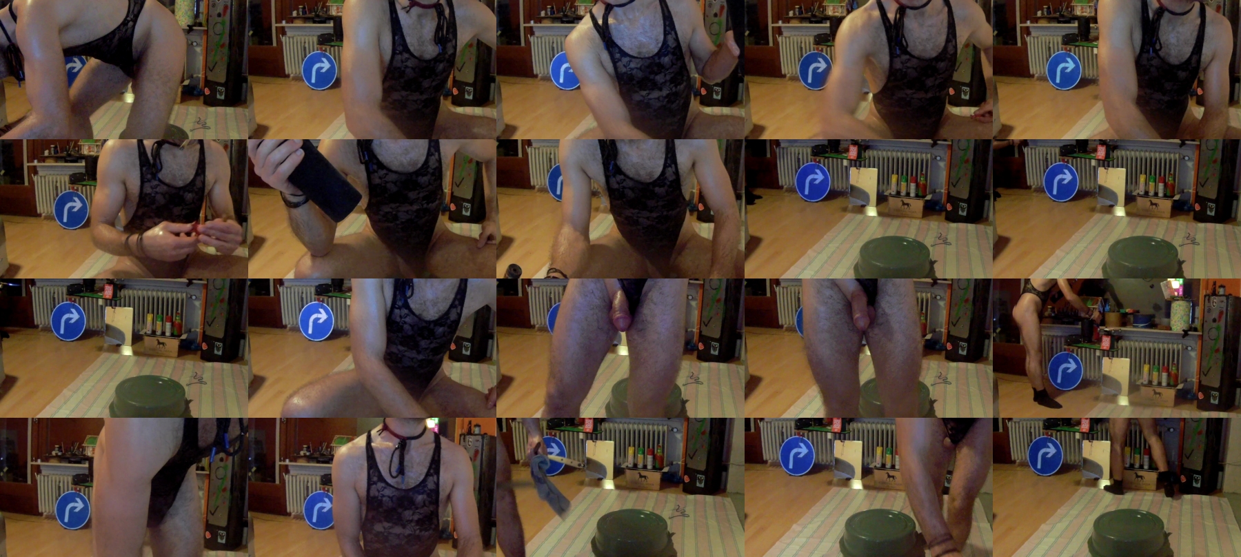 Sideshowcan  14-11-2021 Recorded Video Show