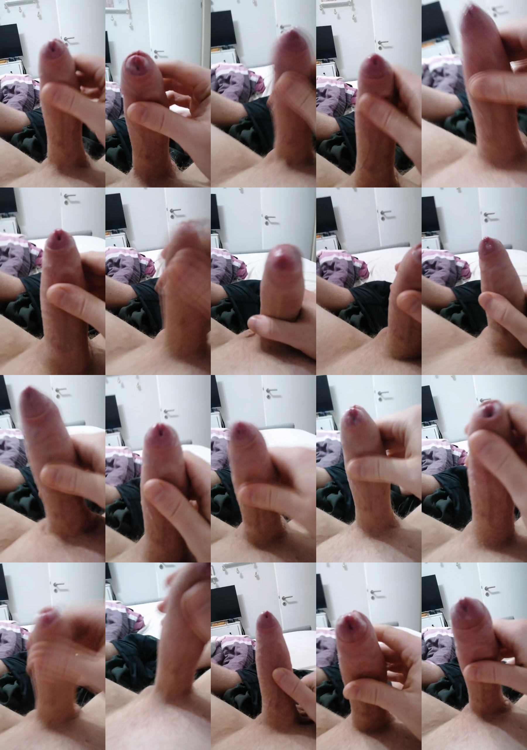Summerlovexx20  15-11-2021 Recorded Video XXX