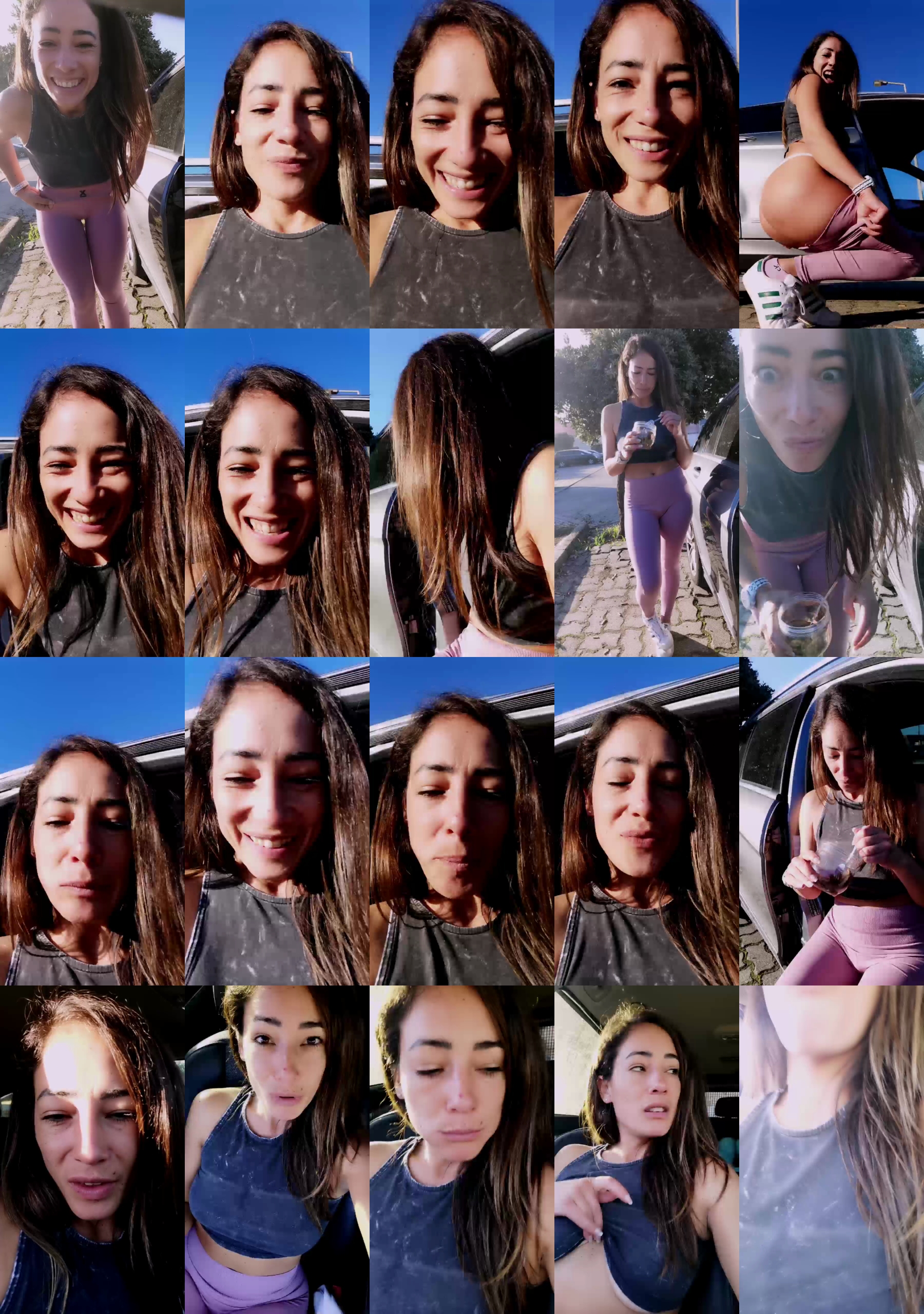 SweetAlegra 15-11-2021 XXX 