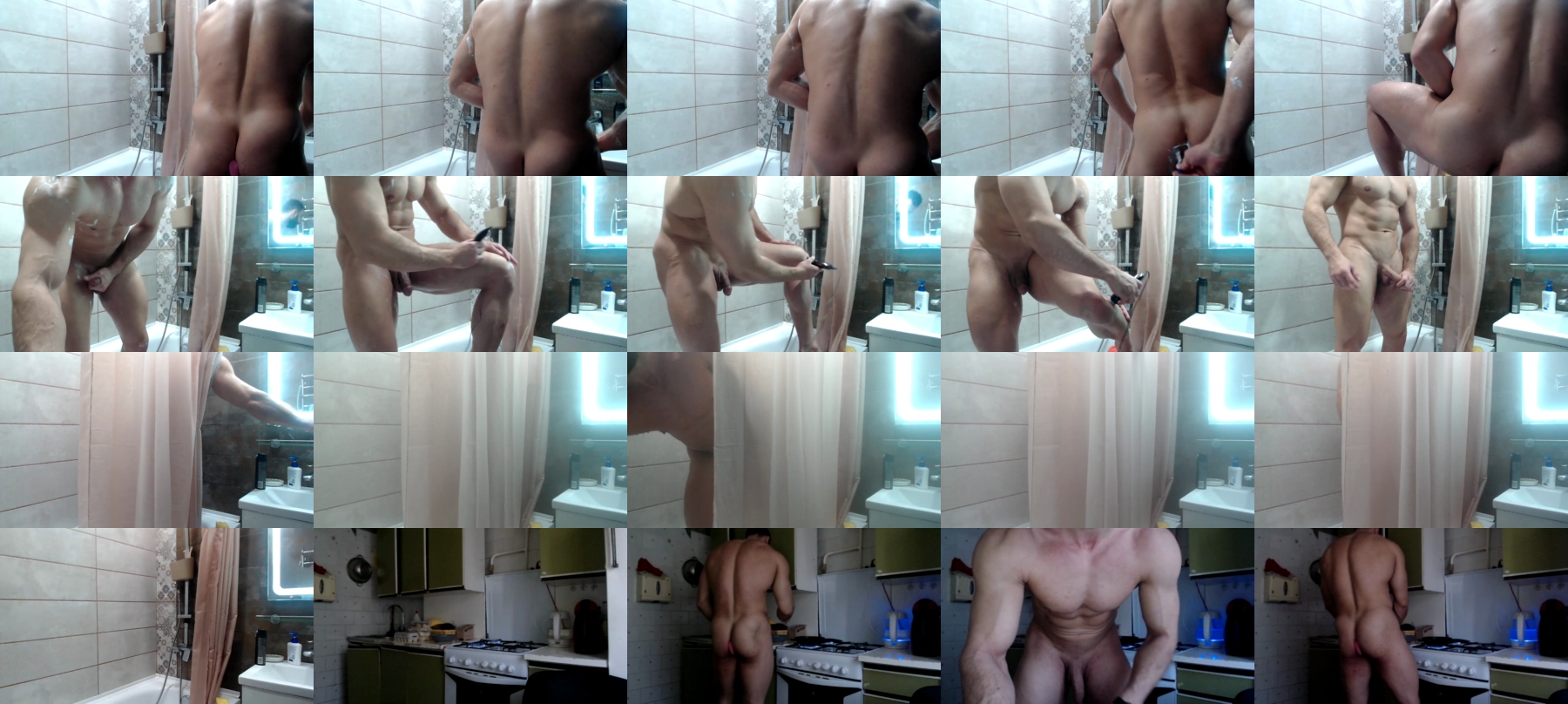 Sweetmuscles_Boy  14-11-2021 video toy