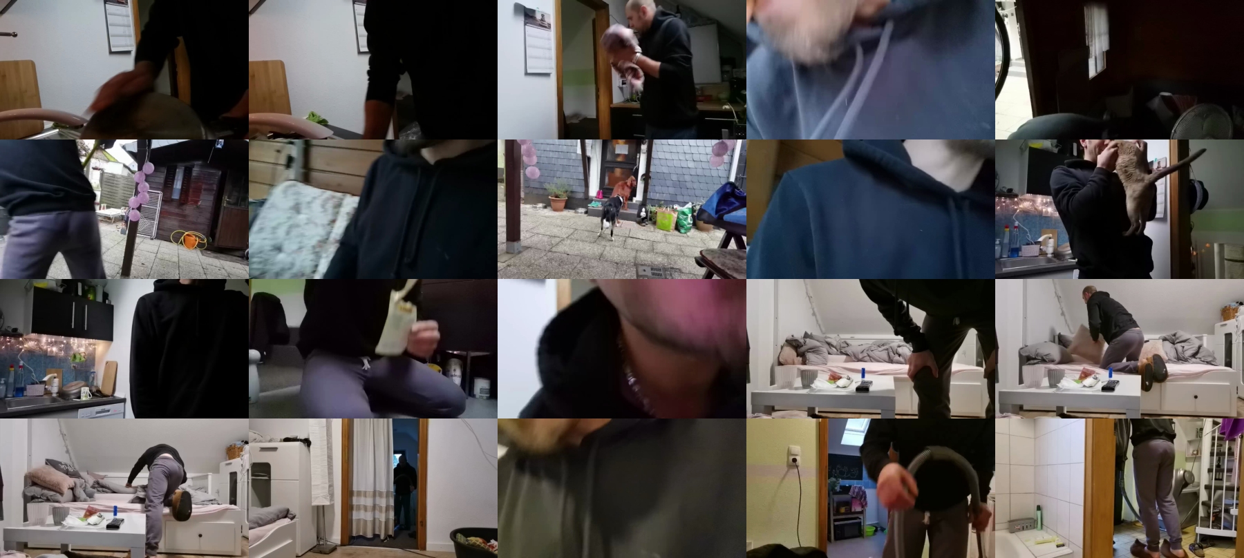 Tastit4cs  15-11-2021 Recorded Video Topless