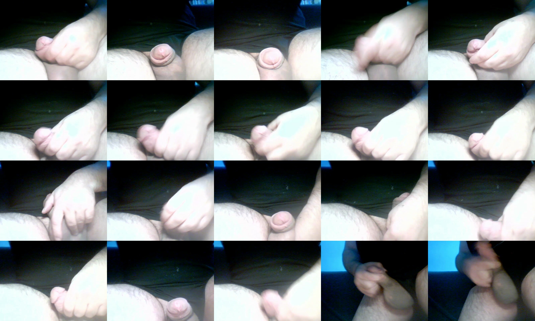b1llw1ll14ms0n  14-11-2021 Recorded Video XXX