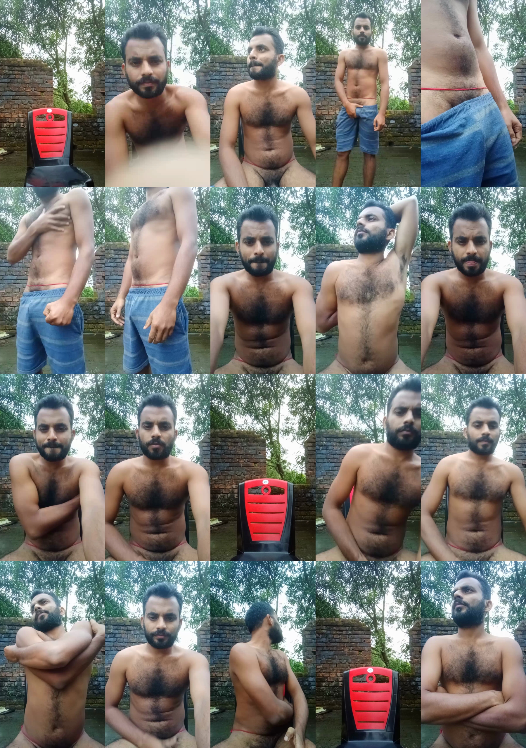 chiranjitho1  15-11-2021 Recorded Video Show