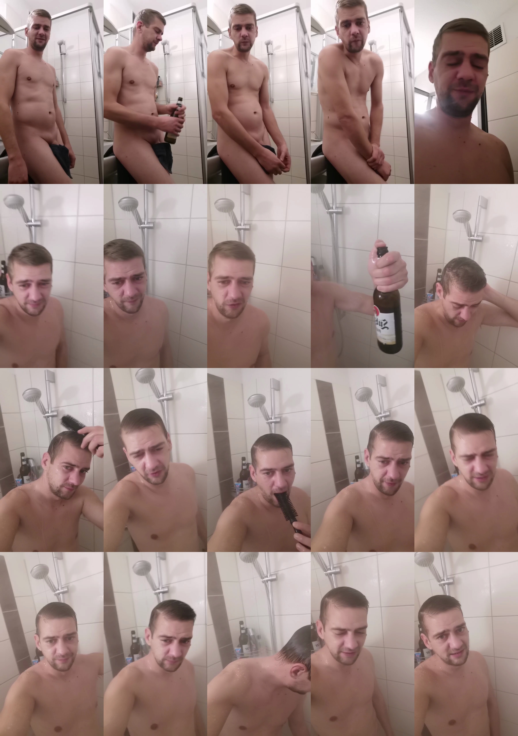 denzel1995  14-11-2021 Recorded Video Show